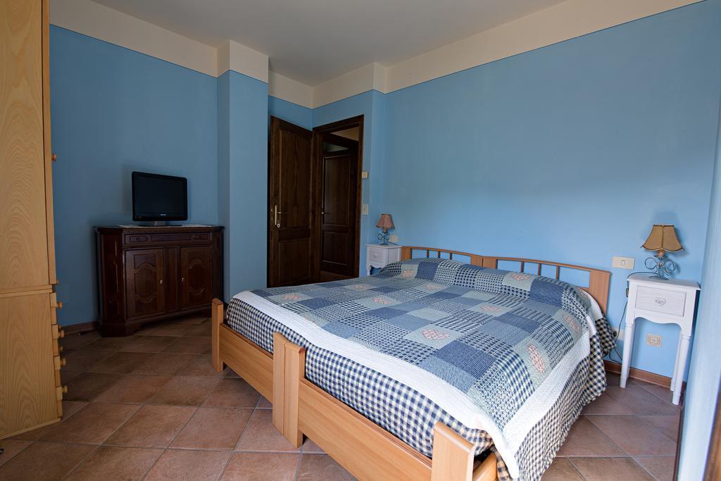 Cottage House Il Palazzetto Castelnuovo di Garfagnana Exterior photo