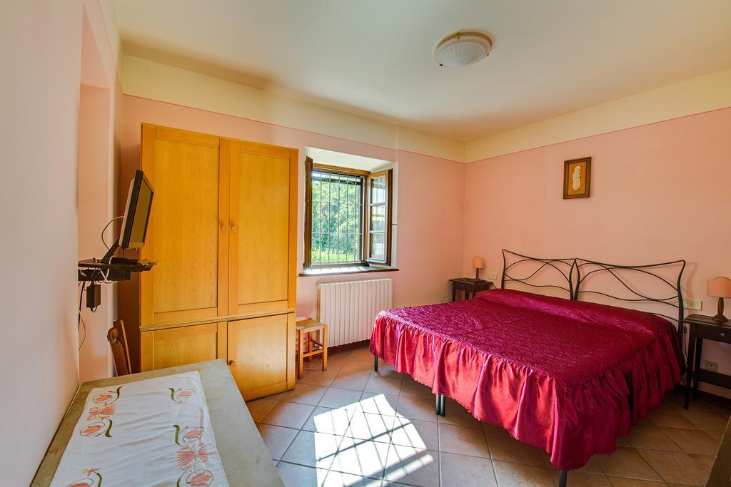 Cottage House Il Palazzetto Castelnuovo di Garfagnana Exterior photo